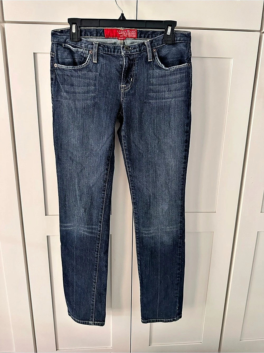 GUESS Stretch Jeans in Blue 29